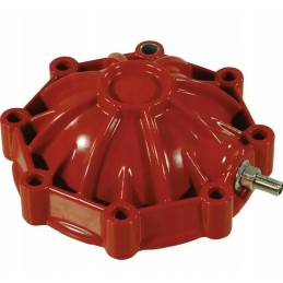 Viršutinė dalis slėginiam bakui 629211