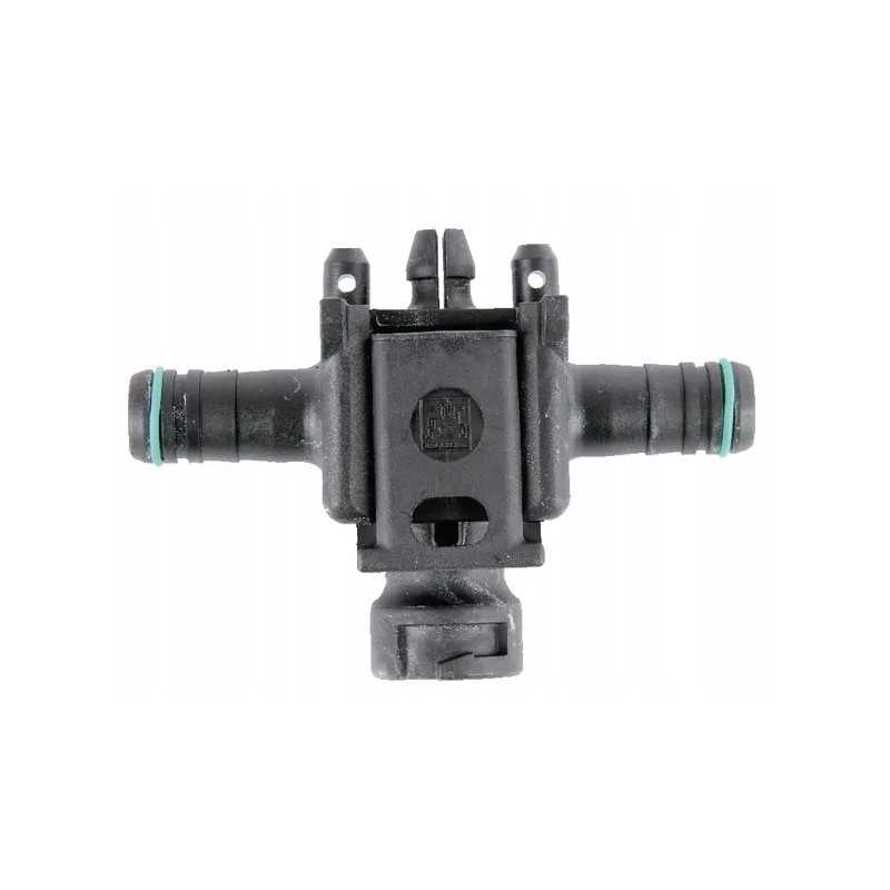 Purkštuko korpusas kompl dkm