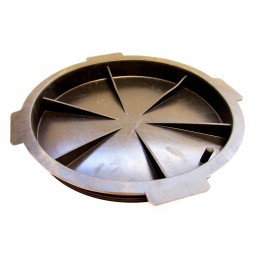 Guminis dangtelis purkštuvo bakui 4005170020