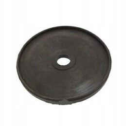 Siurblio slėgio diafragma yra len pilmet 16x110x10