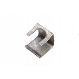 Rau tipo antgalio spaustuko laikiklis