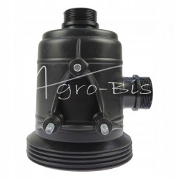 Siurbimo filtro korpuso purkštuvas 100 00 0n