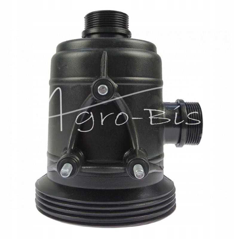 Siurbimo filtro korpuso purkštuvas 100 00 0n