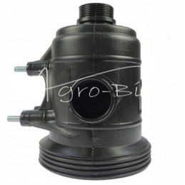 Siurbimo filtro korpuso purkštuvas 100 00 0n