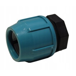 Agrifac vamzdžių uždarymas