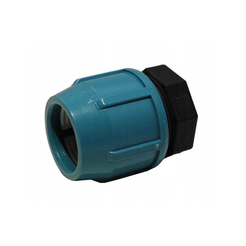 Agrifac vamzdžių uždarymas