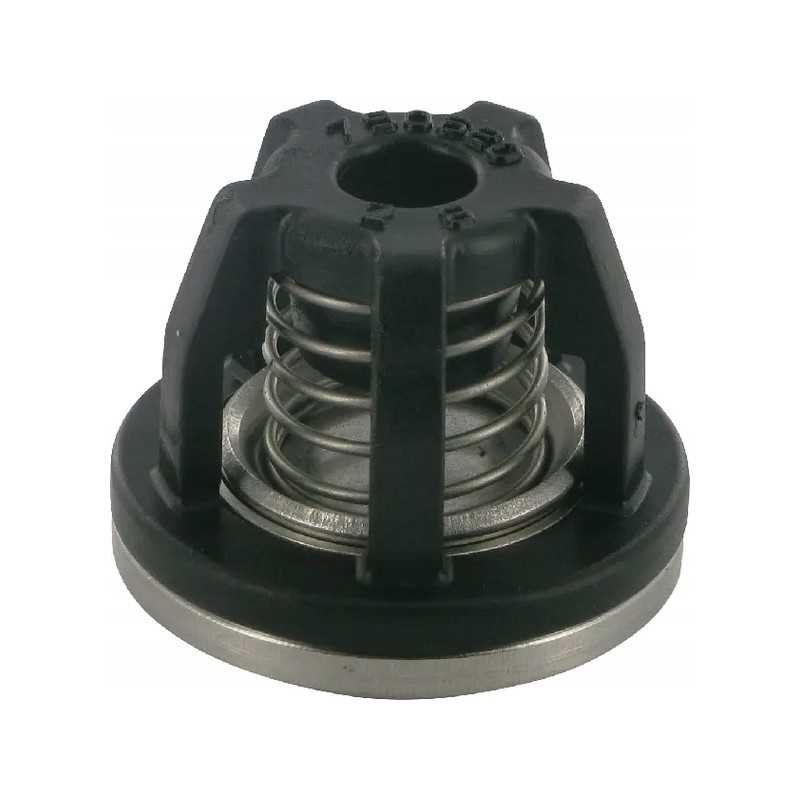 Vožtuvų rinkinys kramp