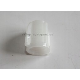 Purkštuvo galo trišakio sparno veržlė