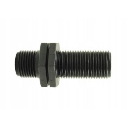 Prijungimas prie agrifac bako viršaus