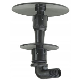 Hidraulinis maišytuvas indukciniam bunkeriui 502001 arag