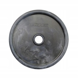 Agrifac kometos nitrilo membrana