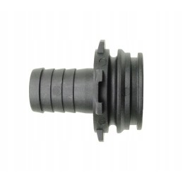 Įdėkite įvorę t5 25mm agrifac