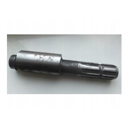 Purkštuvas p 120 Biardzki ritininis siurblio velenas