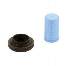 Purkštuko filtras 60 akių Lechler 0652687j