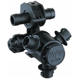 Purkštuvo korpusas qj363c 500 2 nyb teejet 3pos 1 2