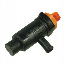 Apsauginis vožtuvas 40 barų 0 100 l min kometas