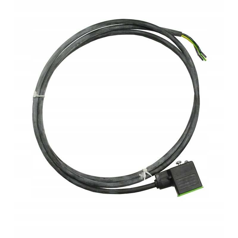 Agrifac vienos ritės kabelis