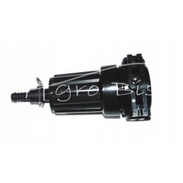 Purkštuvo skirstytuvo filtras mažas