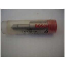 Bosch purkštuko antgalis 0433220167