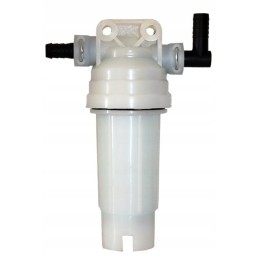 Nusodintuvų filtrų rinkinys su antgaliu 12 mm skersmens kabeliams 5