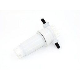 Nusodintuvų filtrų rinkinys su antgaliu 12 mm skersmens kabeliams 5