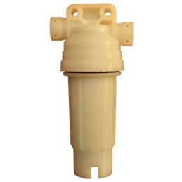 Nusodintuvų filtrų rinkinys su antgaliu 12 mm skersmens kabeliams 5