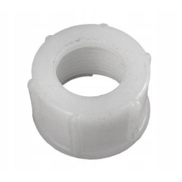 Antgalio tvirtinimo veržlė fi 25 mot purkštuvas