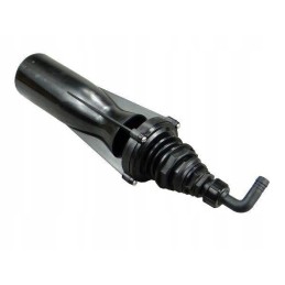 Hidraulinis maišytuvas, reguliuojamas purkštukas