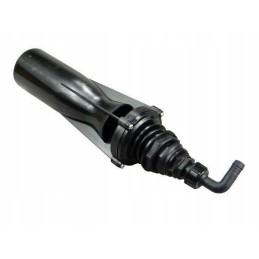 Hidraulinis maišytuvas, reguliuojamas purkštukas