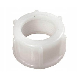 Antgalio tvirtinimo veržlė fi 32 mot purkštuvas