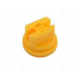 Teejet antgalis geltonas TP11002 purkštuvas 25 vnt mot