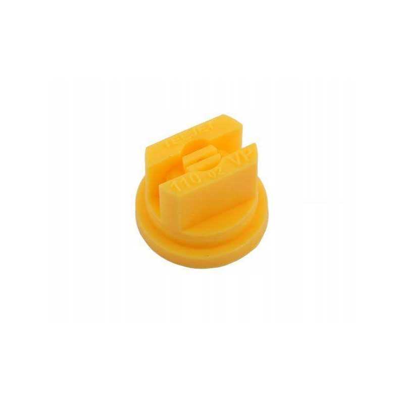 Teejet antgalis geltonas TP11002 purkštuvas 25 vnt mot