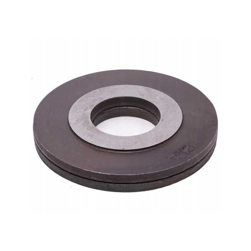 Plokštelė 540040 annovi reverberi