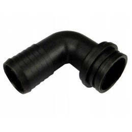 Kampinio vamzdžio alkūnė 32n 1 1 2 purškimas