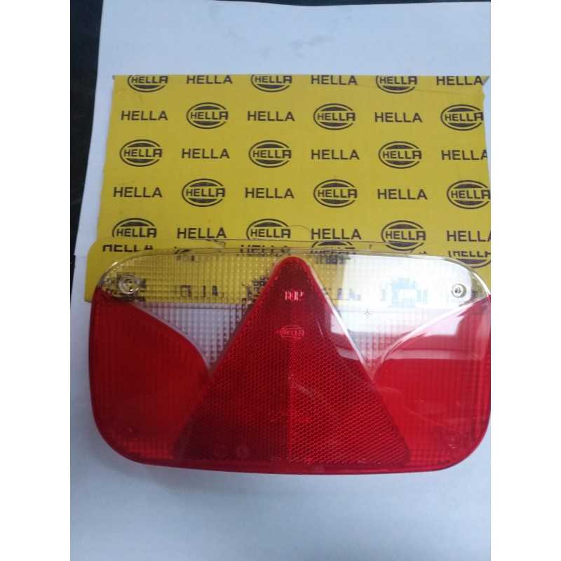 Branerup galinio žibinto gaubtas