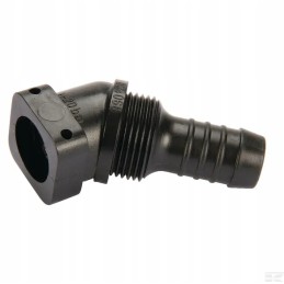 Įvorė 3 4 sy024066 laikiklis vogel noot