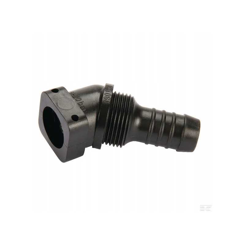 Įvorė 3 4 sy024066 laikiklis vogel noot