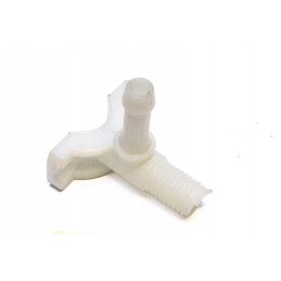 Seno tipo galinis purkštuvo korpusas su dangteliu