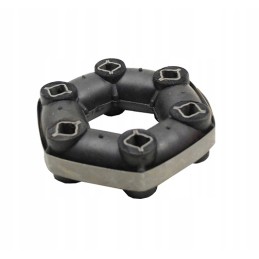 Agrifac siurblio guminė mova