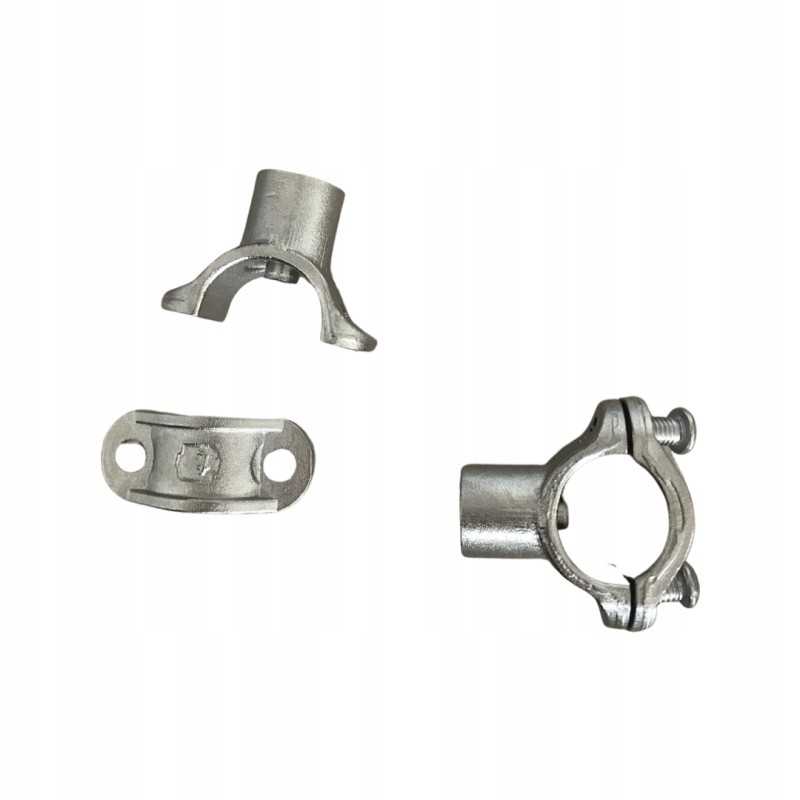 Žalvarinis jungas, vidinis sriegis, 1 4 colių, pilnas