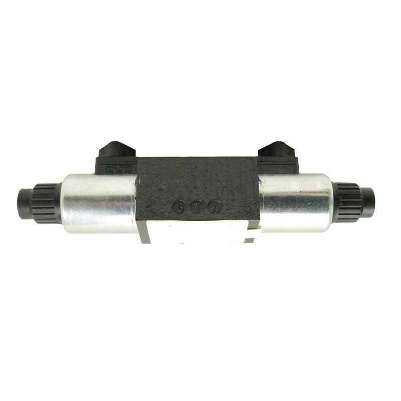 Agrifac proporcinis vožtuvas