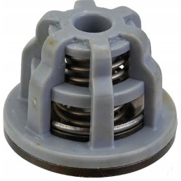 Vožtuvų komplektas Udor ud600697