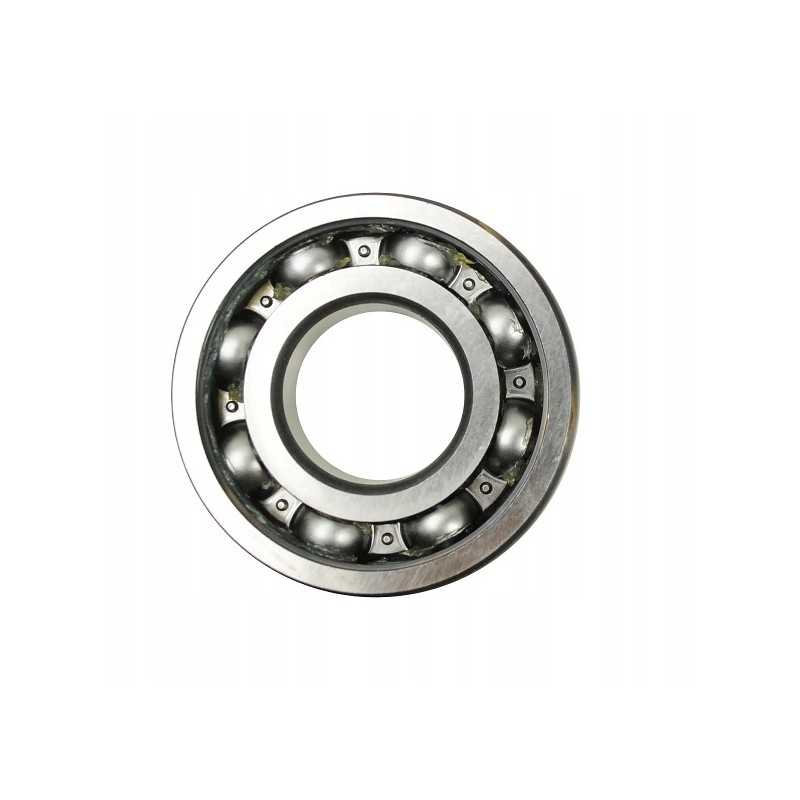 Comet Agrifac siurblio guolis