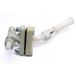 Baltas maišytuvas, 3 varžtų tvirtinimas