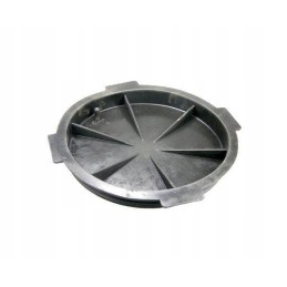 Motog purkštuvo bako guminis dangtelis