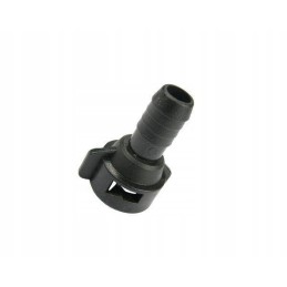 Užpildymo žarnos dangtelis 100 07 motoge purkštuvas