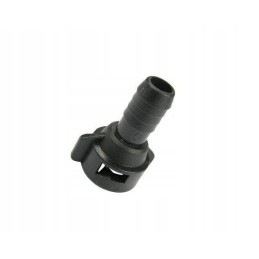 Užpildymo žarnos dangtelis 100 07 motoge purkštuvas