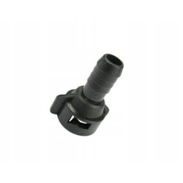 Užpildymo žarnos dangtelis 100 07 motoge purkštuvas