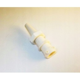 Purškimo maišytuvas, skiediklio purkštuvas