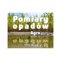 Kritulių registravimo kalendorius